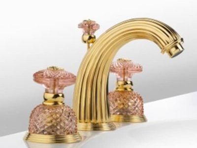 DOME Diamant Rosa C49