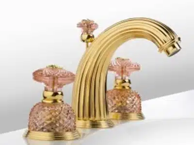 DOME Diamant Rosa C49