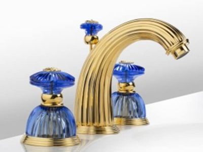 DOME Kanneliert Blau C51