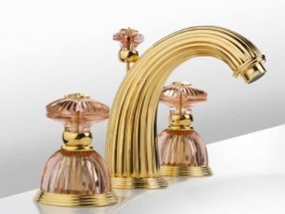 DOME Kanneliert Rosa C52