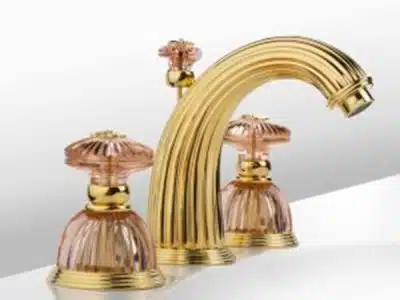 DOME Kanneliert Rosa C52