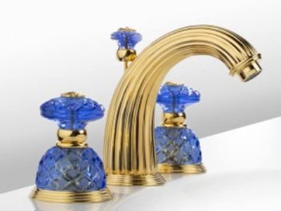 DOME Losange Blau C54