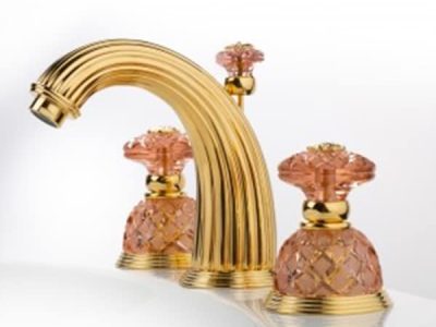 DOME Losange Rosa C55