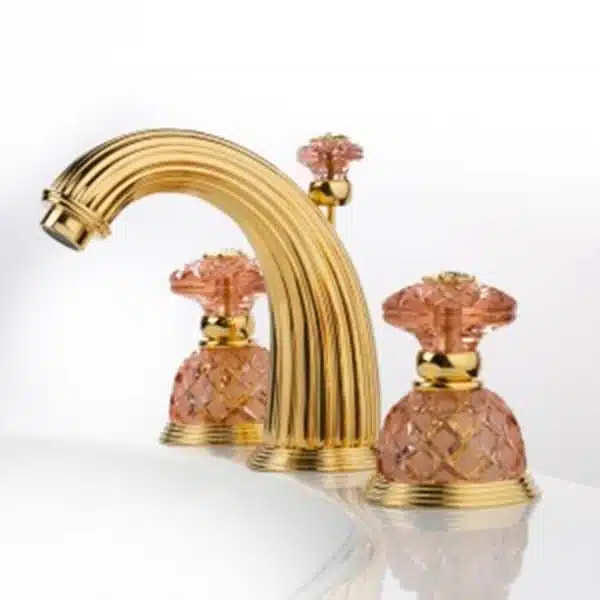 DOME Losange Rosa C55