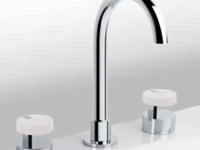 FUSION Carrara Weiß C26