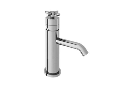 M90 ONYX Waschtischarmatur mit Hebel 1101M