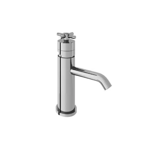 M90 ONYX Waschtischarmatur mit Hebel 1101M