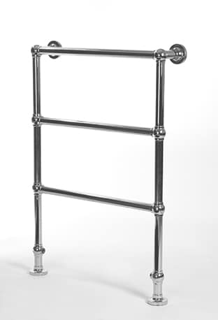 Handtuchwärmer für mehr Luxus im Badezimmer online kaufen