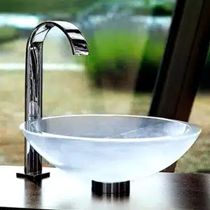 Waschbecken