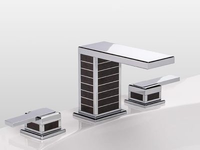 SQUARE LUXE HEBELGRIFF S47