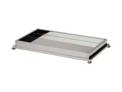 FS01-643 Ablage für Gästehandtücher