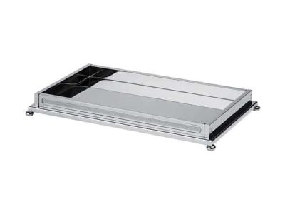 Accessoires Metall