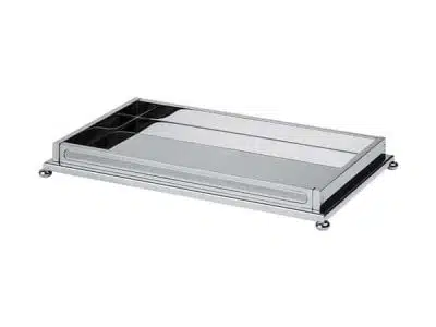 Accessoires Metall