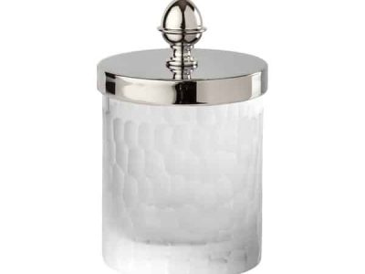 FS02-621 Glas für Wattepads