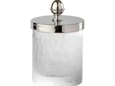 FS02-621 Glas für Wattepads