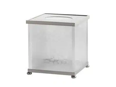 FS02-651 Kleenexbox quadrat
