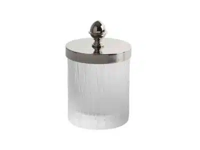 FS03-621 Glas für Wattepads