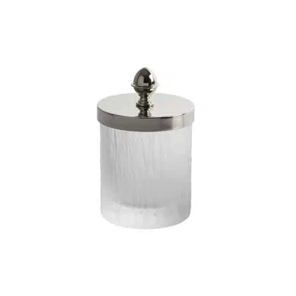 FS03-621 Glas für Wattepads