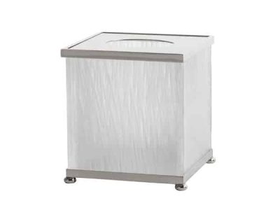 FS03-651 Kleenexbox quadrat