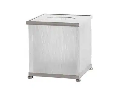 FS03-651 Kleenexbox quadrat