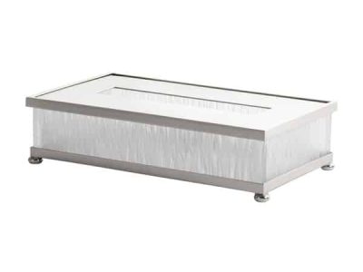 FS03-661 Kleenexbox rechteckig