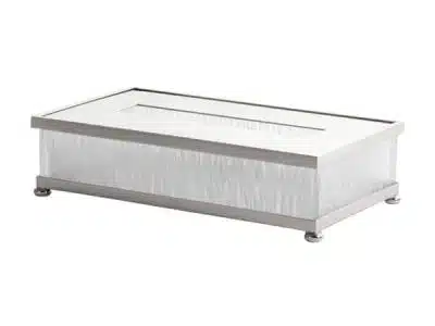 FS03-661 Kleenexbox rechteckig