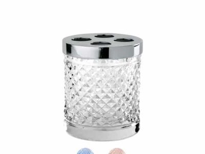 FS08P-620 Glas für Zahnbürsten