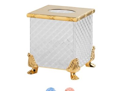 FS09C-652 Kleenexbox quadrat