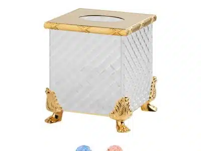 FS09C-652 Kleenexbox quadrat