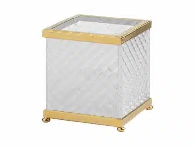 FS09C-653 Box  für Gästeservietten