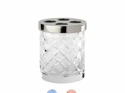 FS09P- 620 Glas für Zahnbürsten