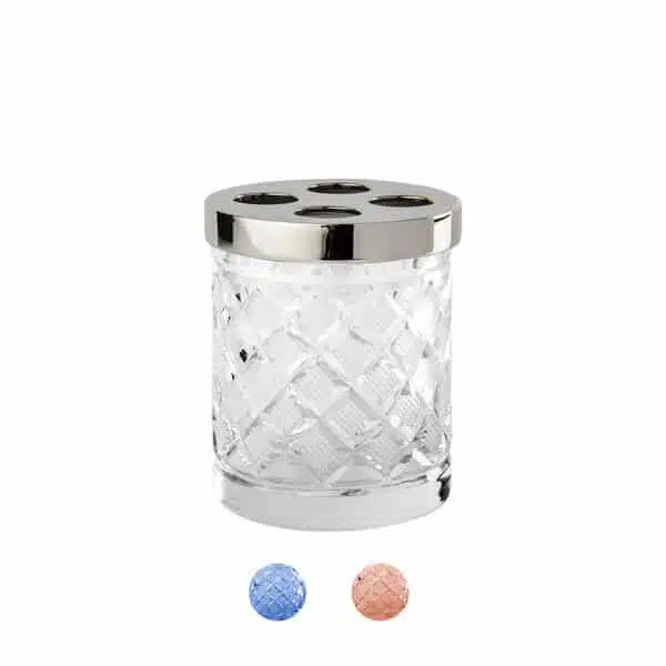 FS09P- 620 Glas für Zahnbürsten