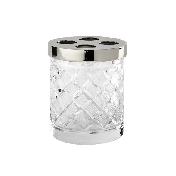 FS09P- 620 Glas für Zahnbürsten – Bild 2