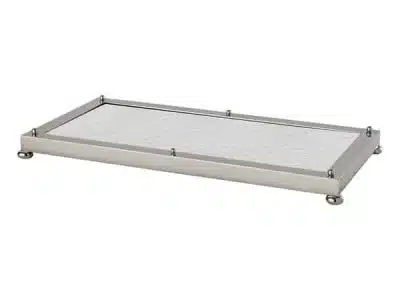 FS09P-640 Kammablage