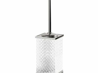 FS09P-690 WC- Bürstengarnitur  mit Deckel