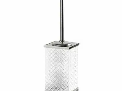 FS09P-690 WC- Bürstengarnitur  mit Deckel