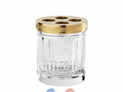 FS10C-620 Glas für Zahnbürsten