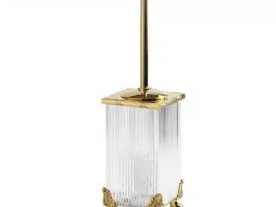 FS10C-691 WC- Bürstengarnitur mit Deckel