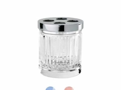 FS10P-620 Glas für Zahnbürsten