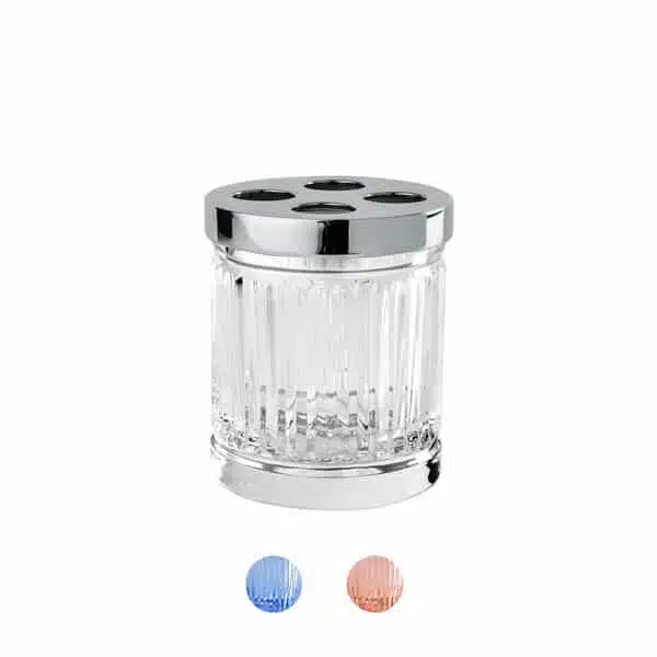 FS10P-620 Glas für Zahnbürsten