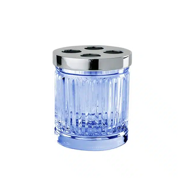 FS10P-620 Glas für Zahnbürsten – Bild 3