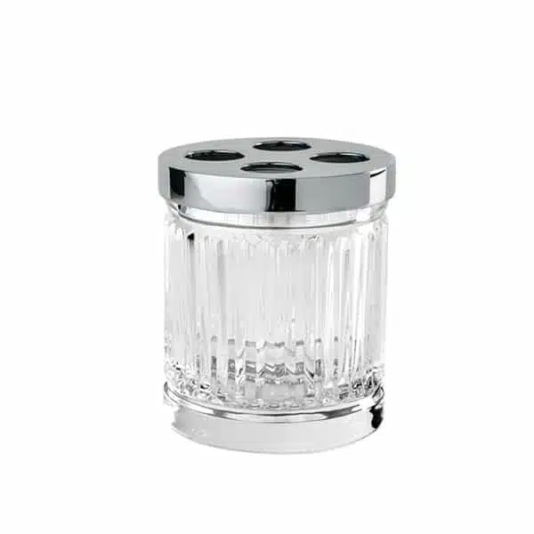FS10P-620 Glas für Zahnbürsten – Bild 2
