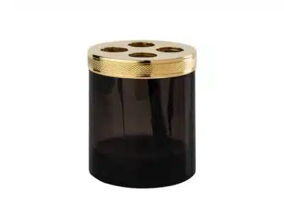 FS11C-620 Glas Obsidian für Zahnbürsten