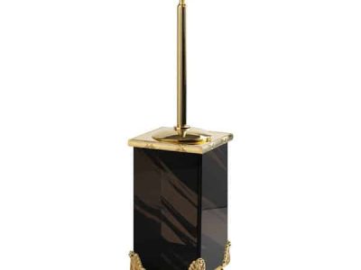 FS11C-691 Toilettenbürstengarnitur Obsidian