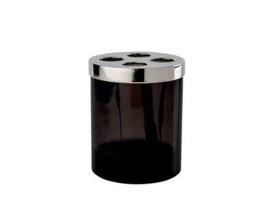 FS11P-620 Glas Obsidian für Zahnbürsten