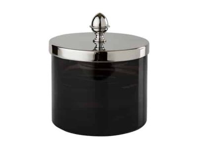 FS11P-623 Glas Obsidian für Wattepads