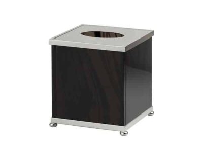 FS11P-651 Kleenexbox Obsidian quadrat