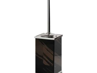 FS11P-690 Toilettenbürstengarnitur Obsidian