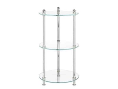 FS01-6120 Bistrotisch rund