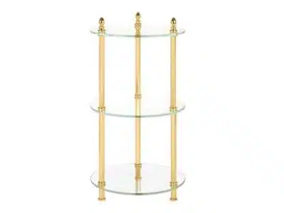 FS01-6121 Bistrotisch rund